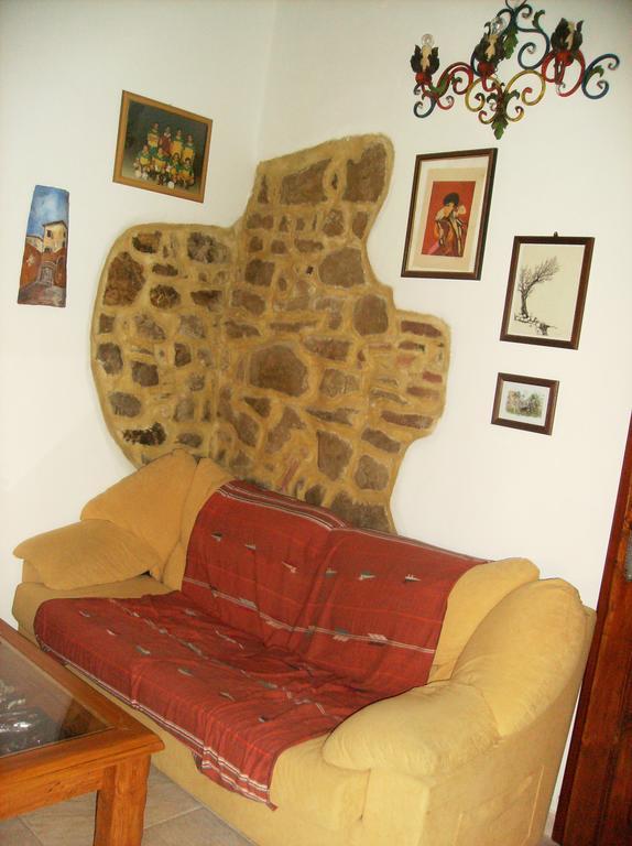 Maremma Verde Apartament Montorgiali Pokój zdjęcie