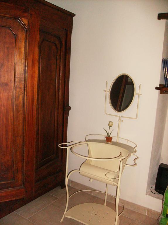 Maremma Verde Apartament Montorgiali Pokój zdjęcie