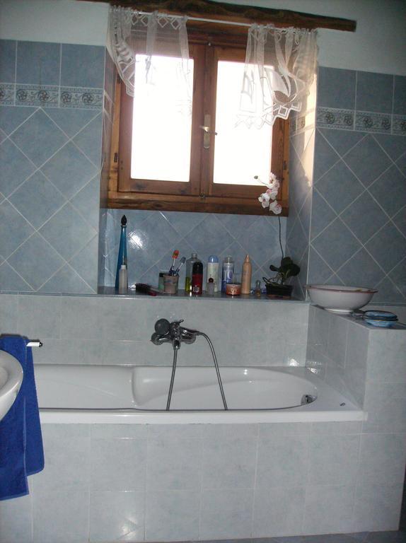 Maremma Verde Apartament Montorgiali Pokój zdjęcie