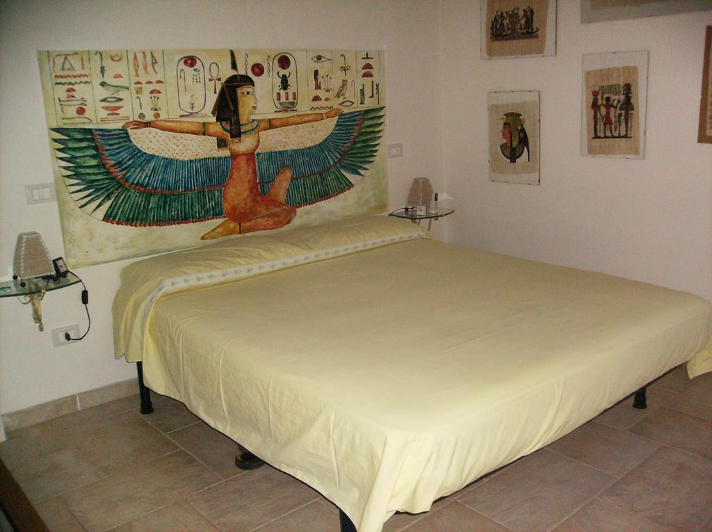 Maremma Verde Apartament Montorgiali Pokój zdjęcie
