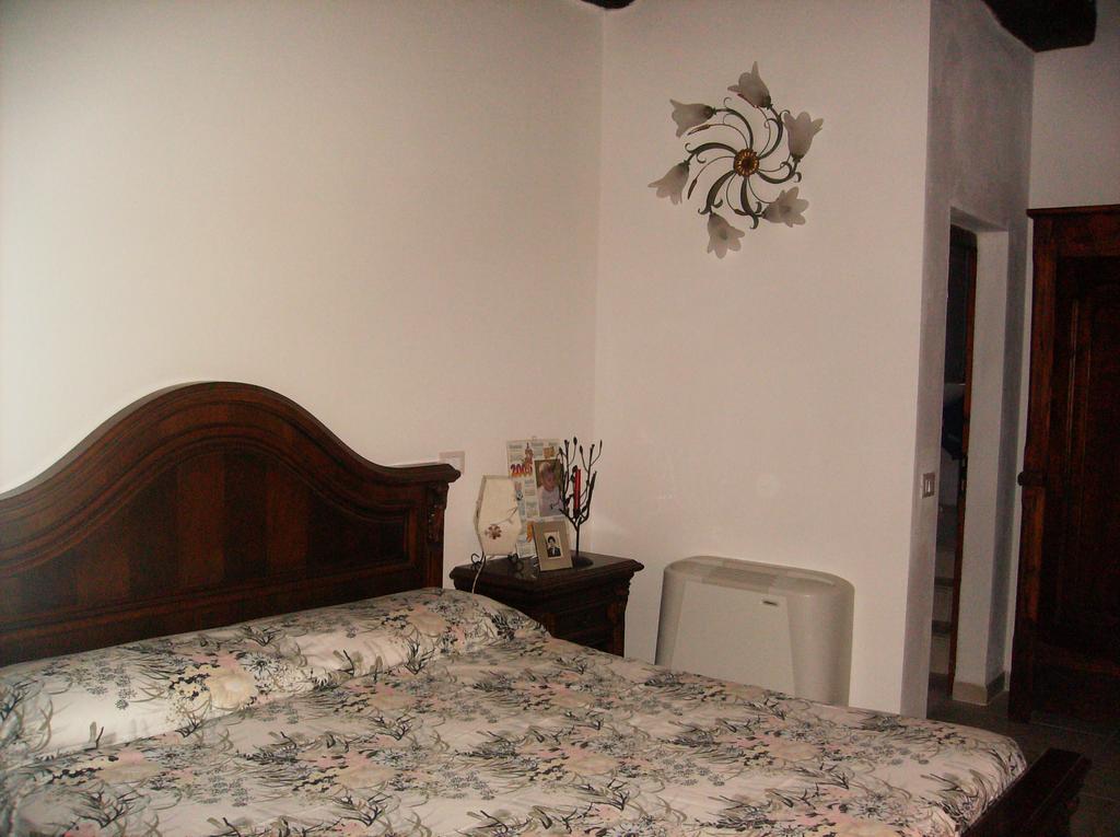 Maremma Verde Apartament Montorgiali Pokój zdjęcie